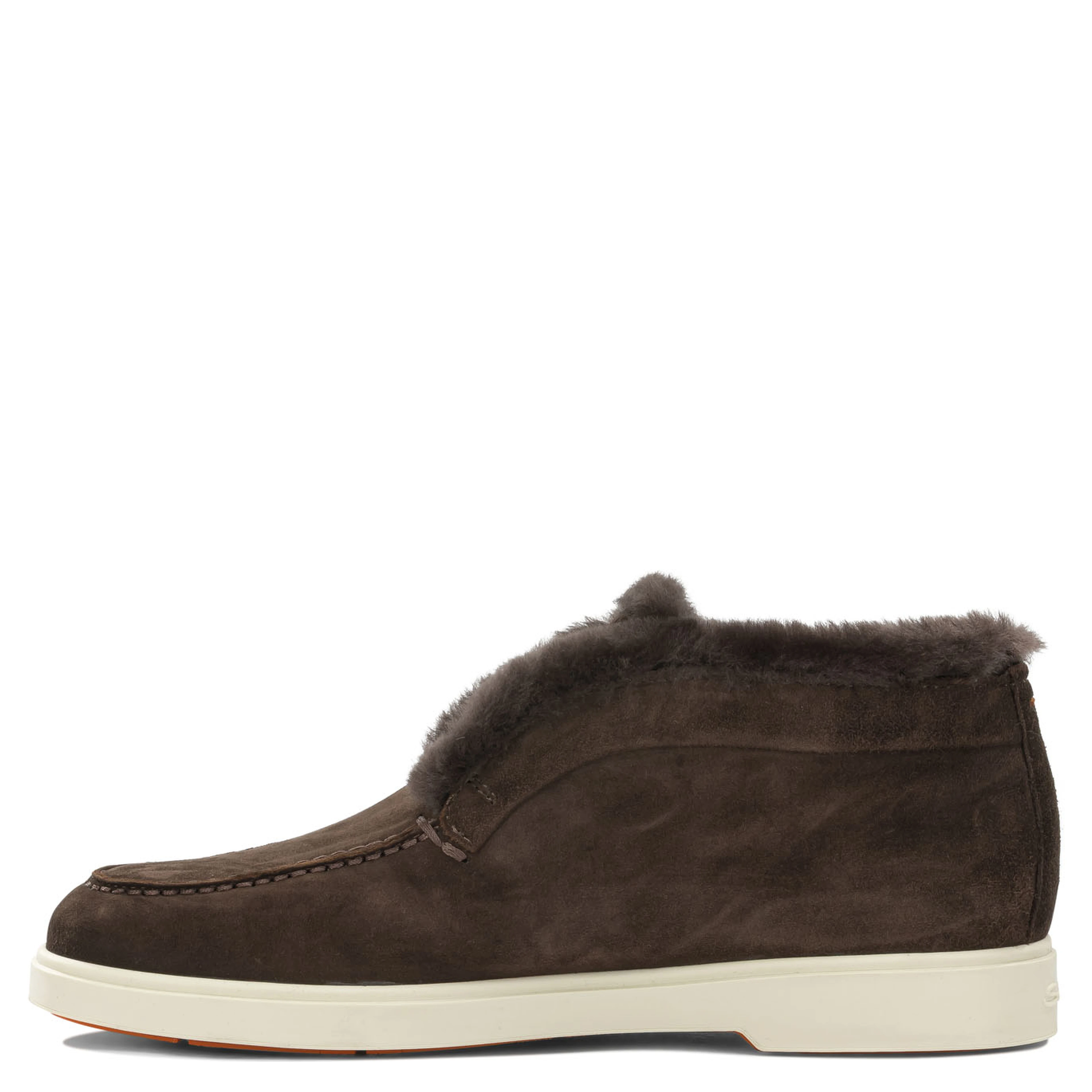"Fortune" Loafers
