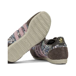 "Japan x Liberty London" Low-Top Sneakers