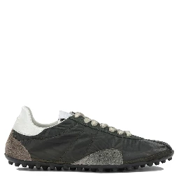 "Sprinters" Low-Top Sneakers