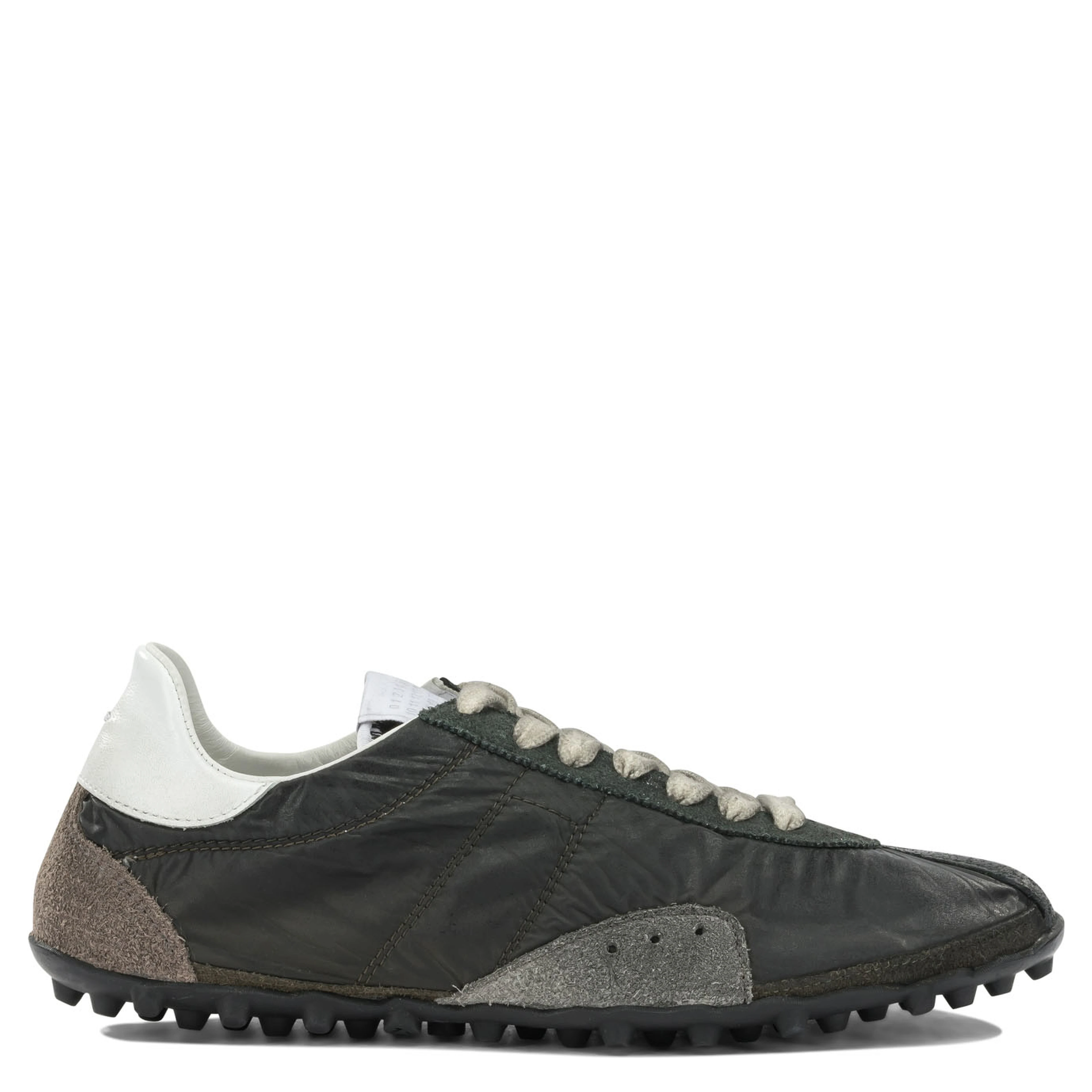"Sprinters" Low-Top Sneakers
