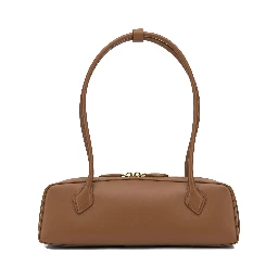 "Le Teckel" Medium Shoulder Bag