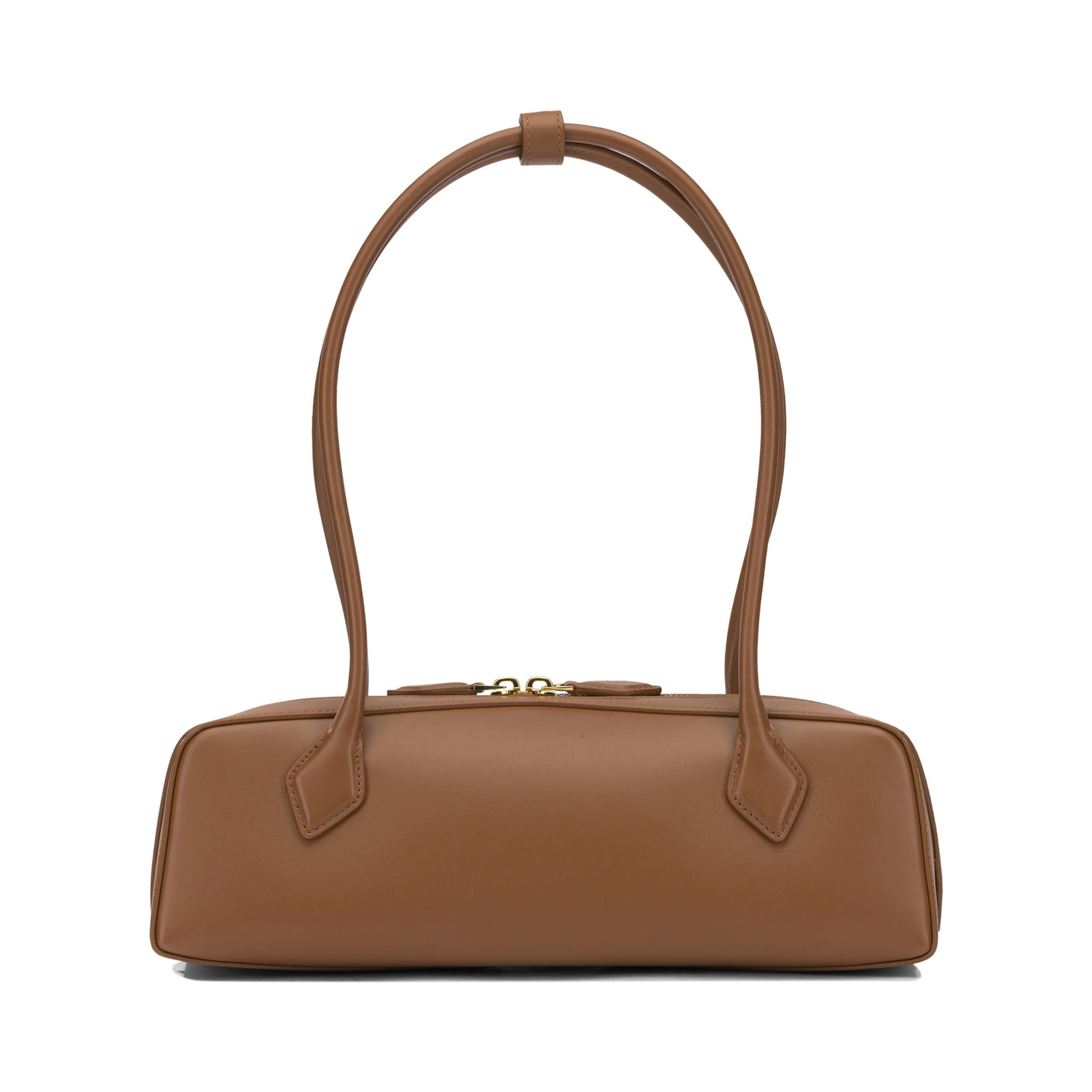 "Le Teckel" Medium Shoulder Bag