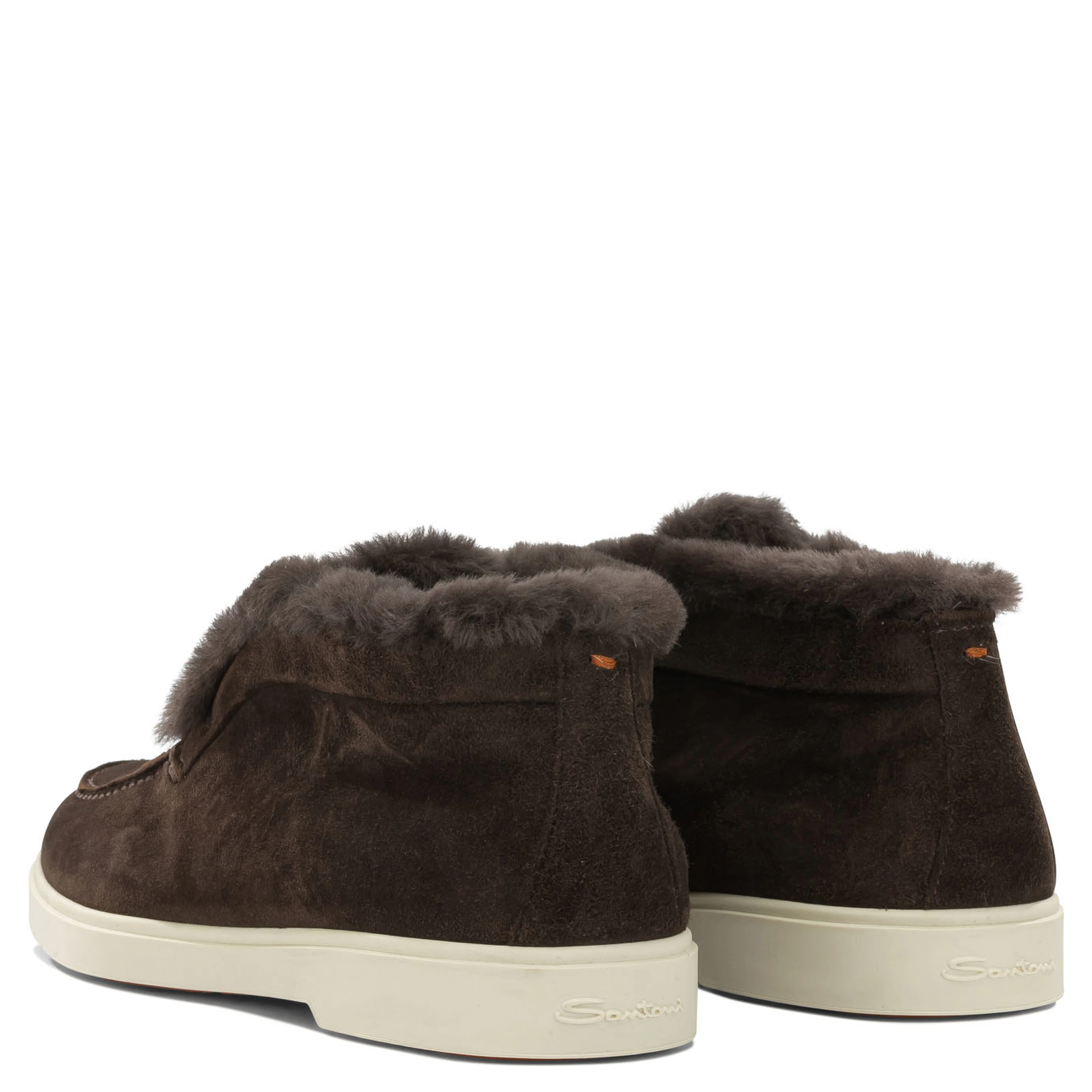 "Fortune" Loafers