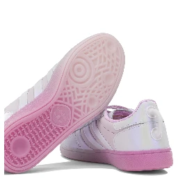 "Adidas Originals x Pokémon Mewtwo Handball Spezial" Low-Top Sneakers