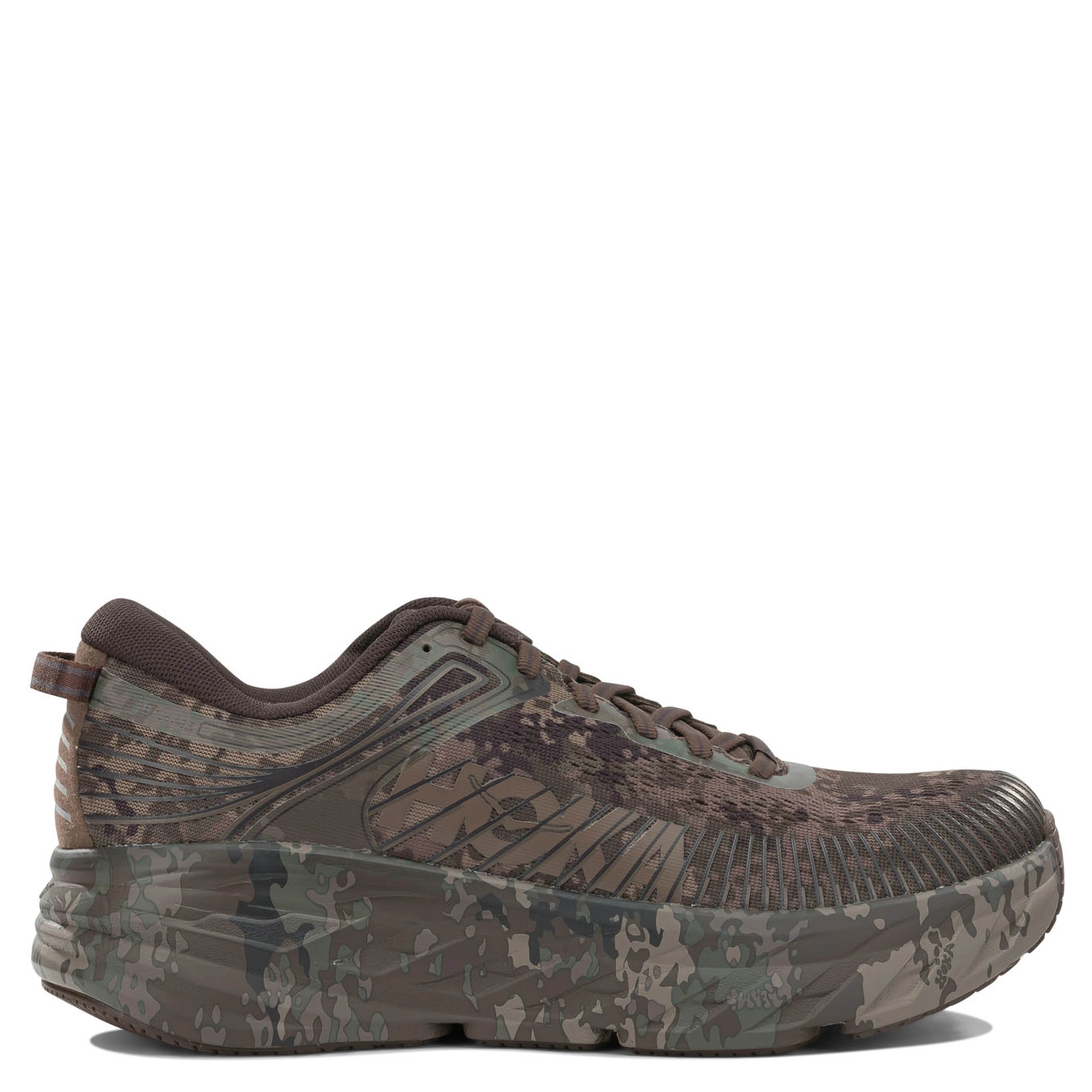 "Bondi 7 Beams" Low-Top Sneakers