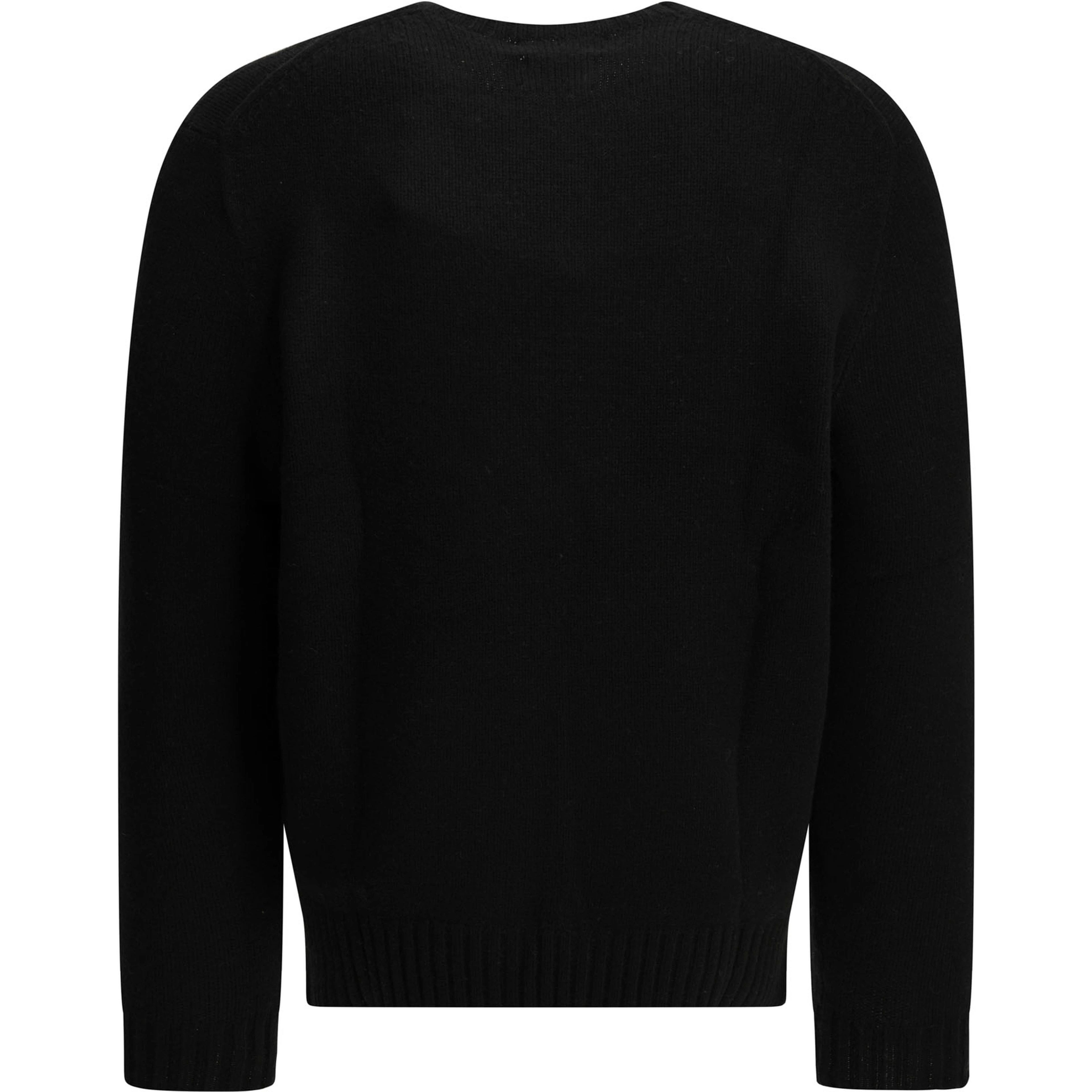 "Polo Bear x Yankees" Crew-Neck Sweater