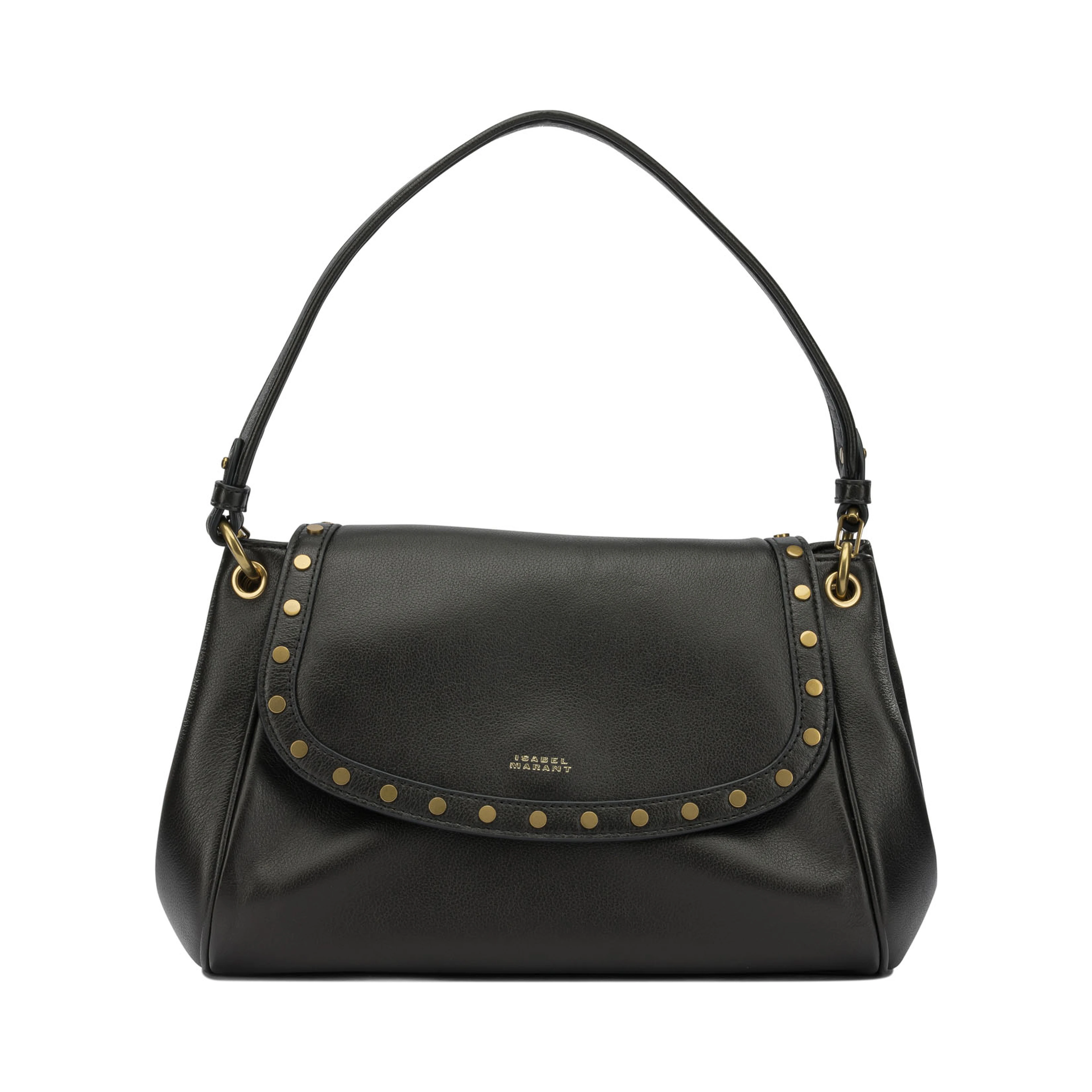 "Chany" Small Shoulder Bag