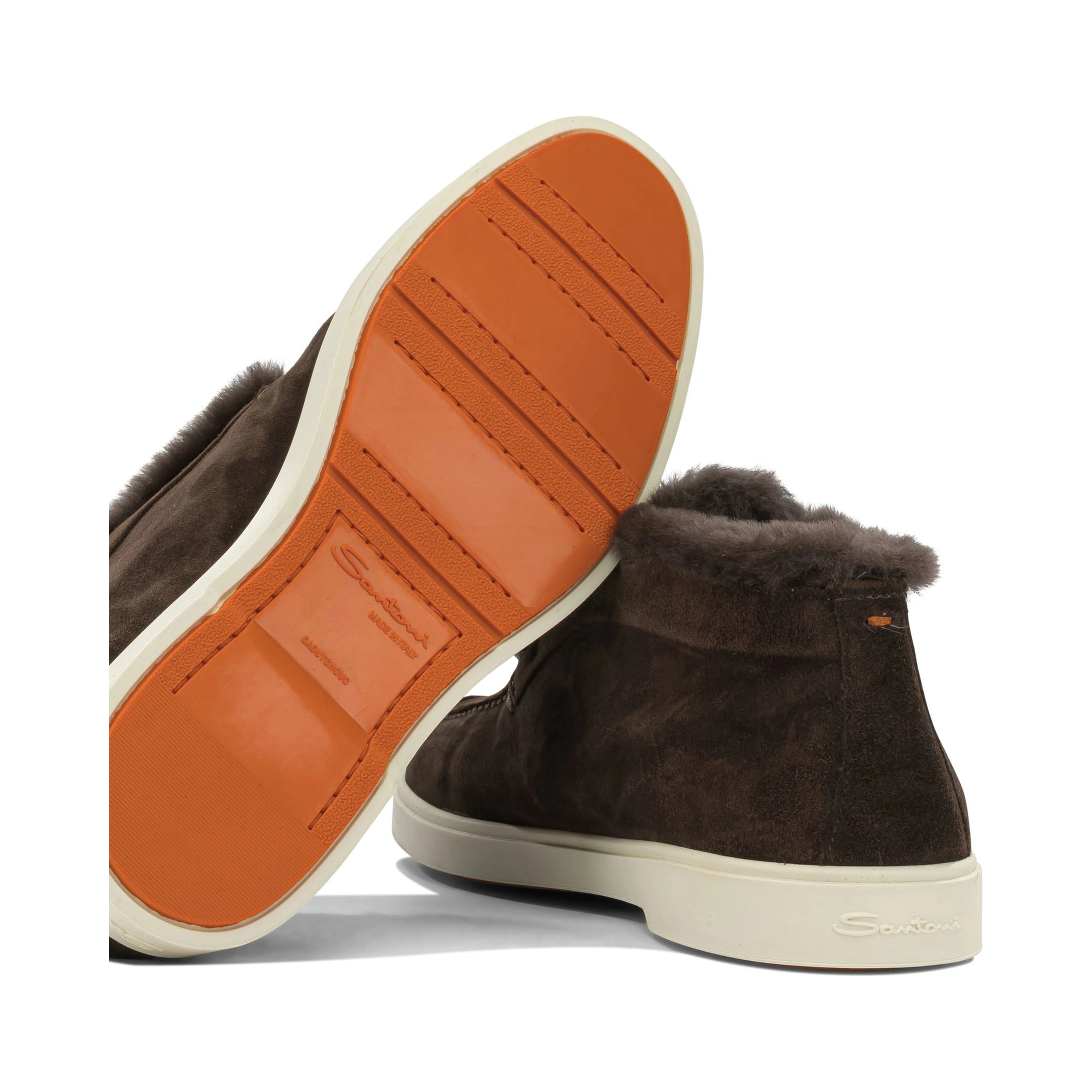 "Fortune" Loafers