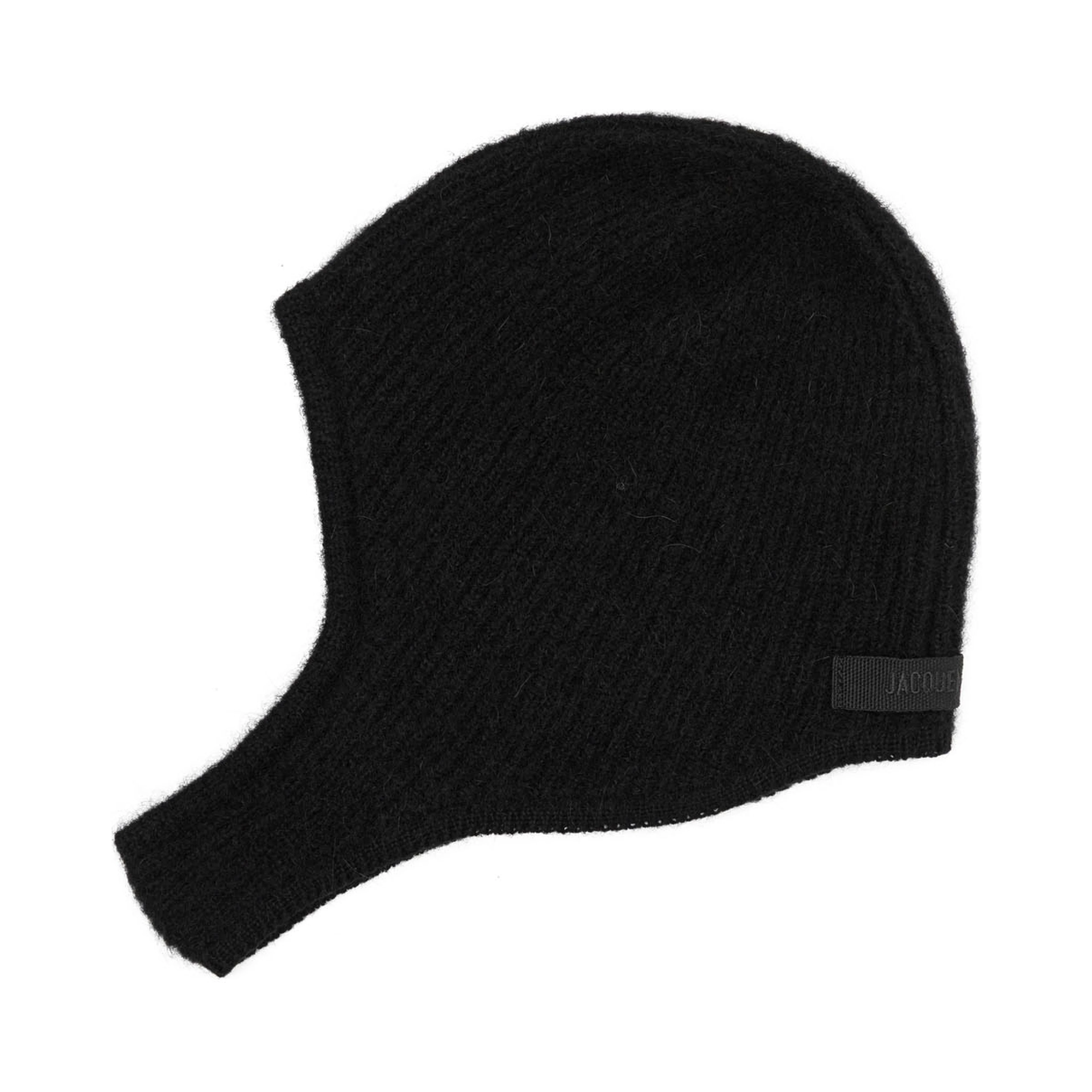 "Le Capuche Gros Grain" Beanie