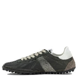 "Sprinters" Low-Top Sneakers
