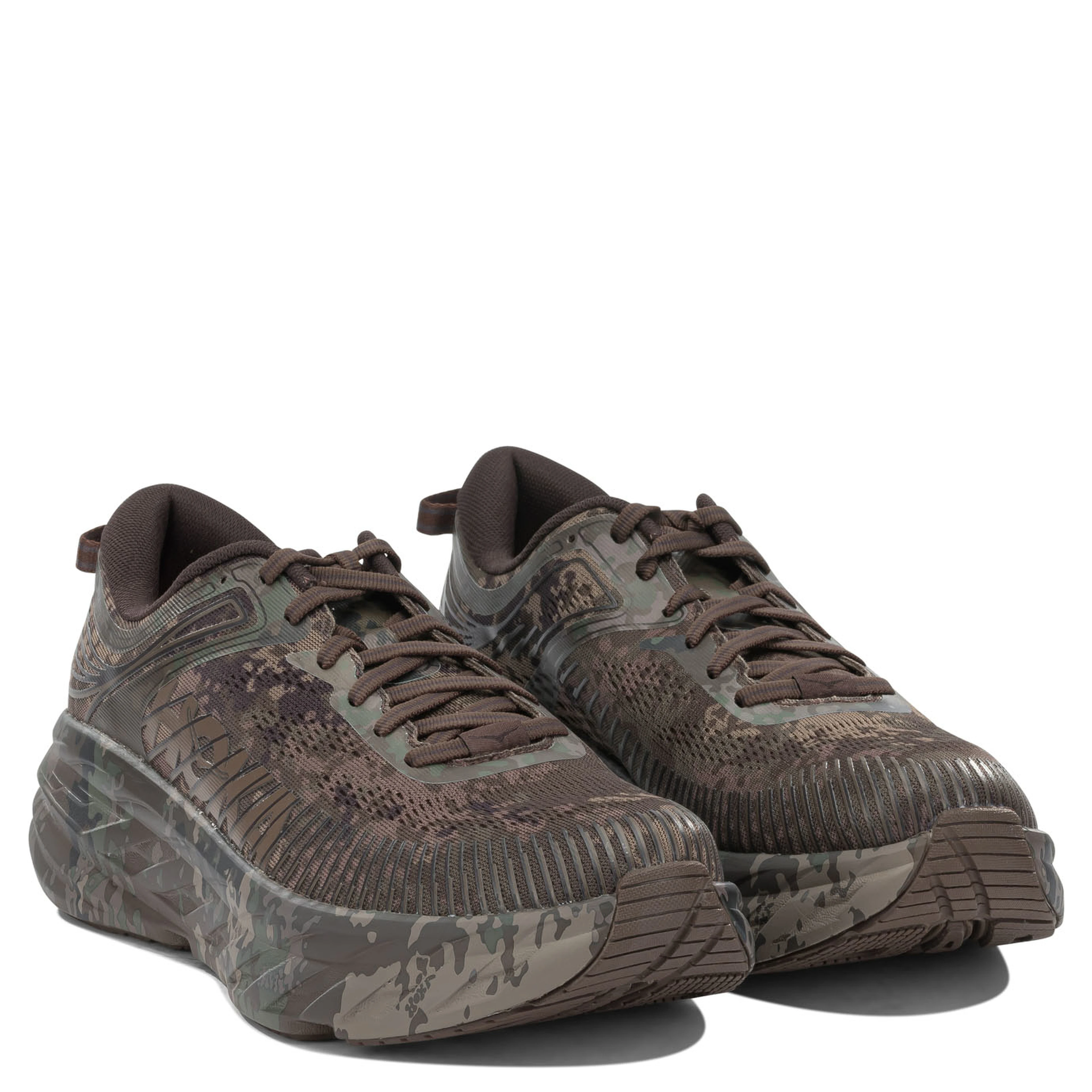 "Bondi 7 Beams" Low-Top Sneakers