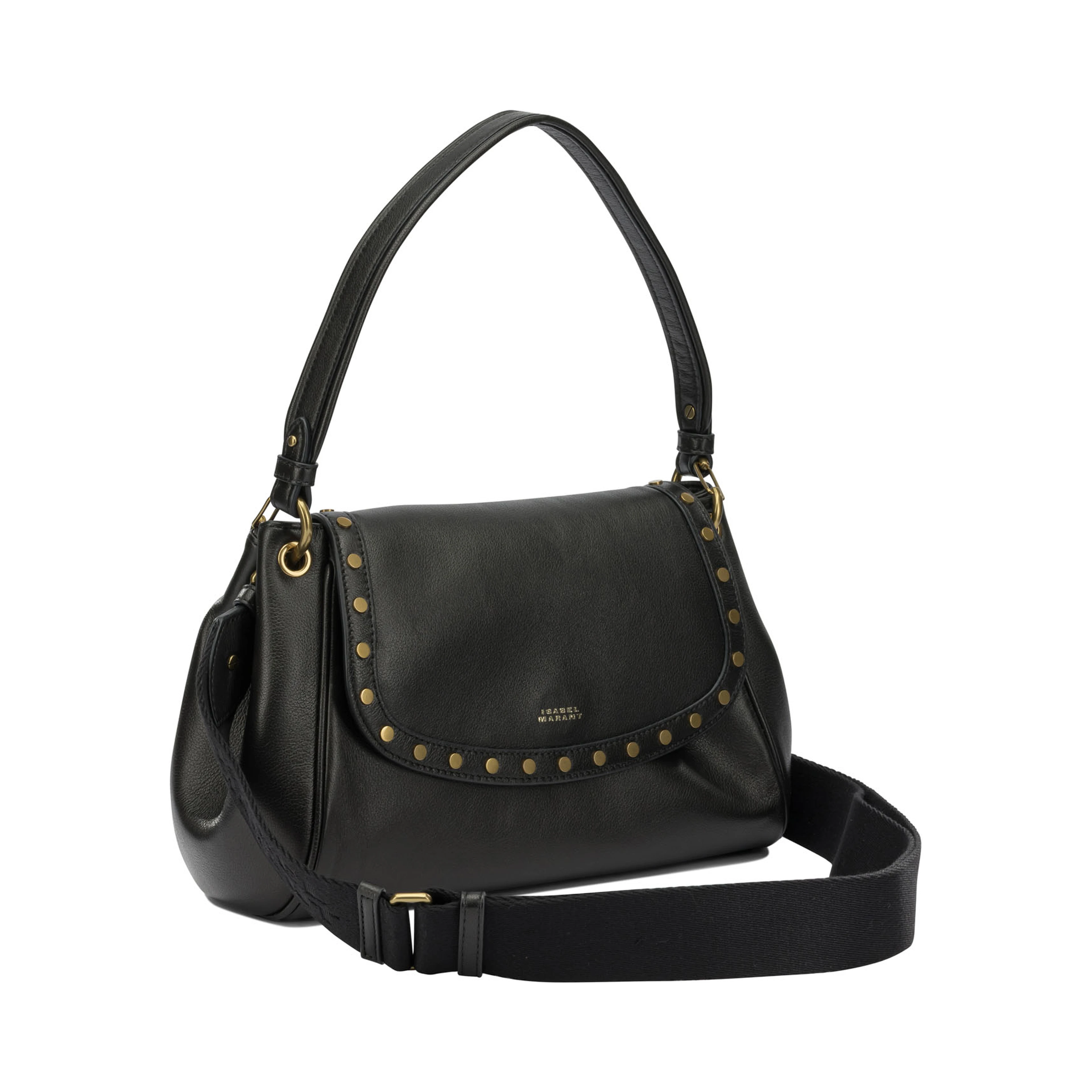 "Chany" Small Shoulder Bag
