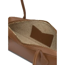 "Le Teckel" Medium Shoulder Bag