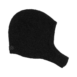 "Le Capuche Gros Grain" Beanie