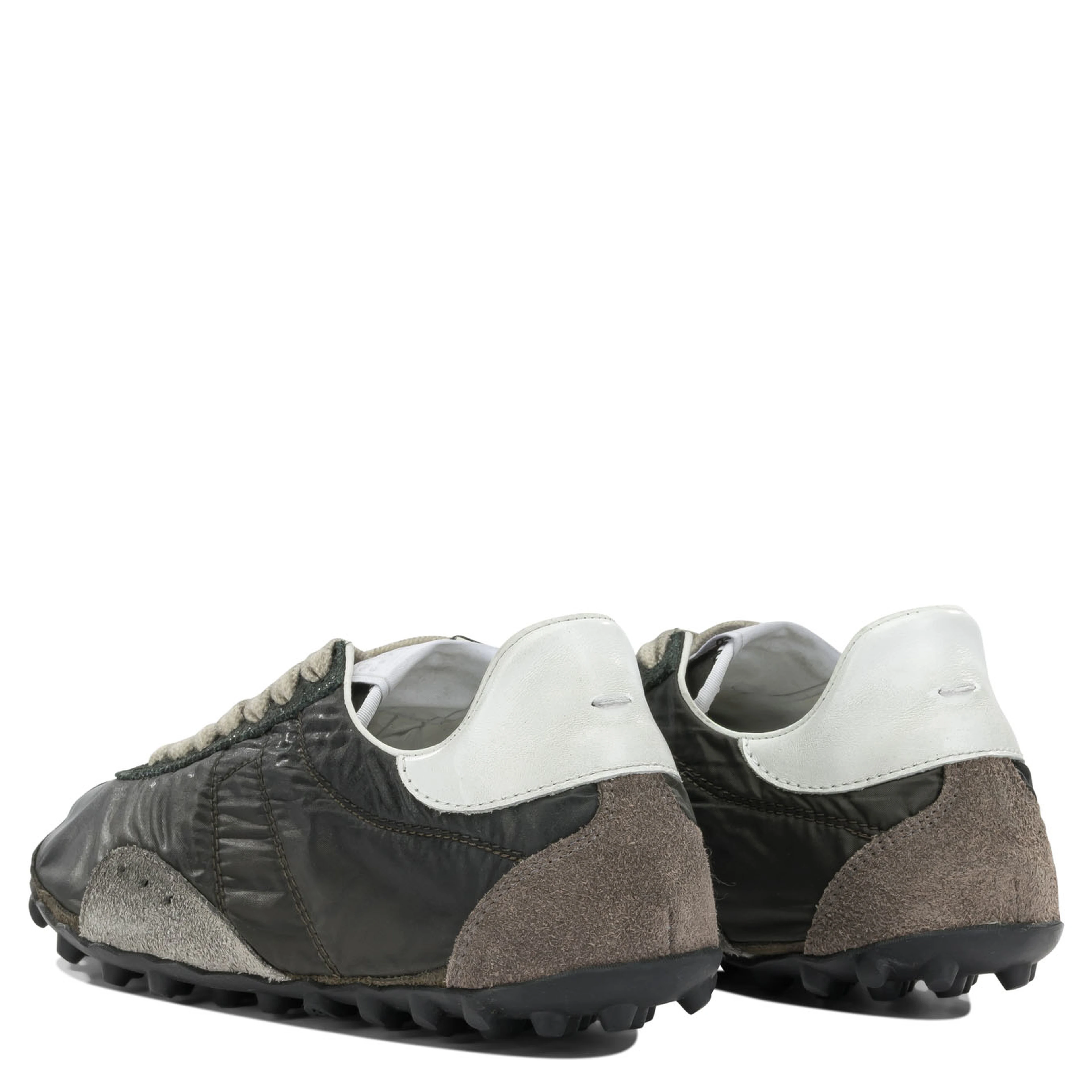 "Sprinters" Low-Top Sneakers