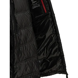 "Rochelairs" Long Down Jacket