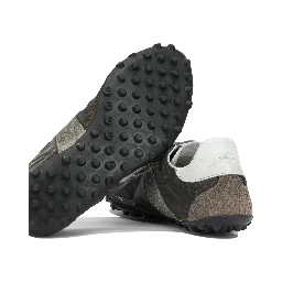 "Sprinters" Low-Top Sneakers
