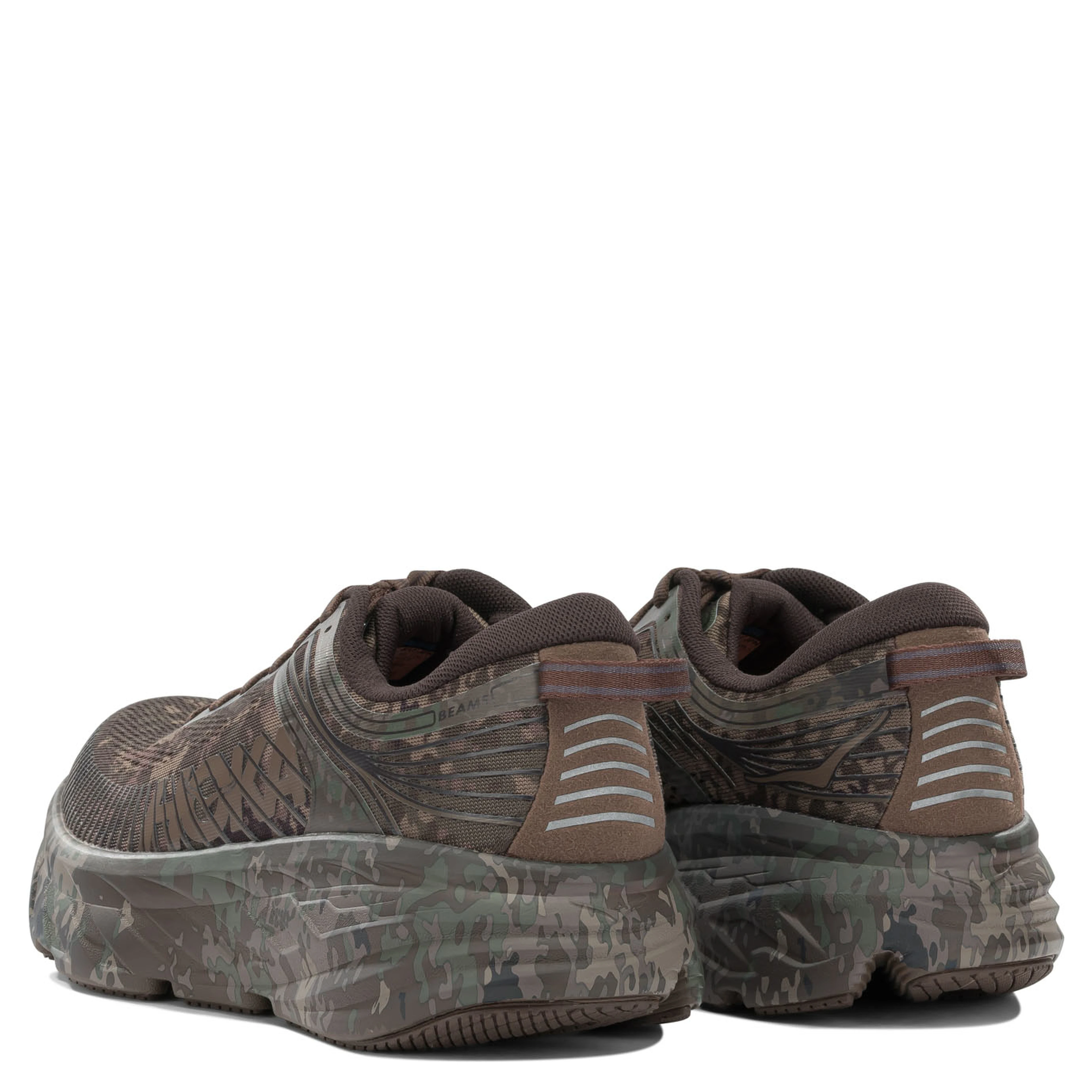 "Bondi 7 Beams" Low-Top Sneakers