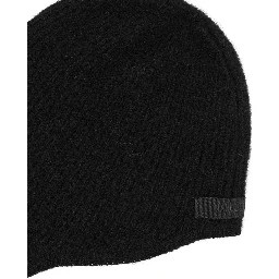 "Le Capuche Gros Grain" Beanie
