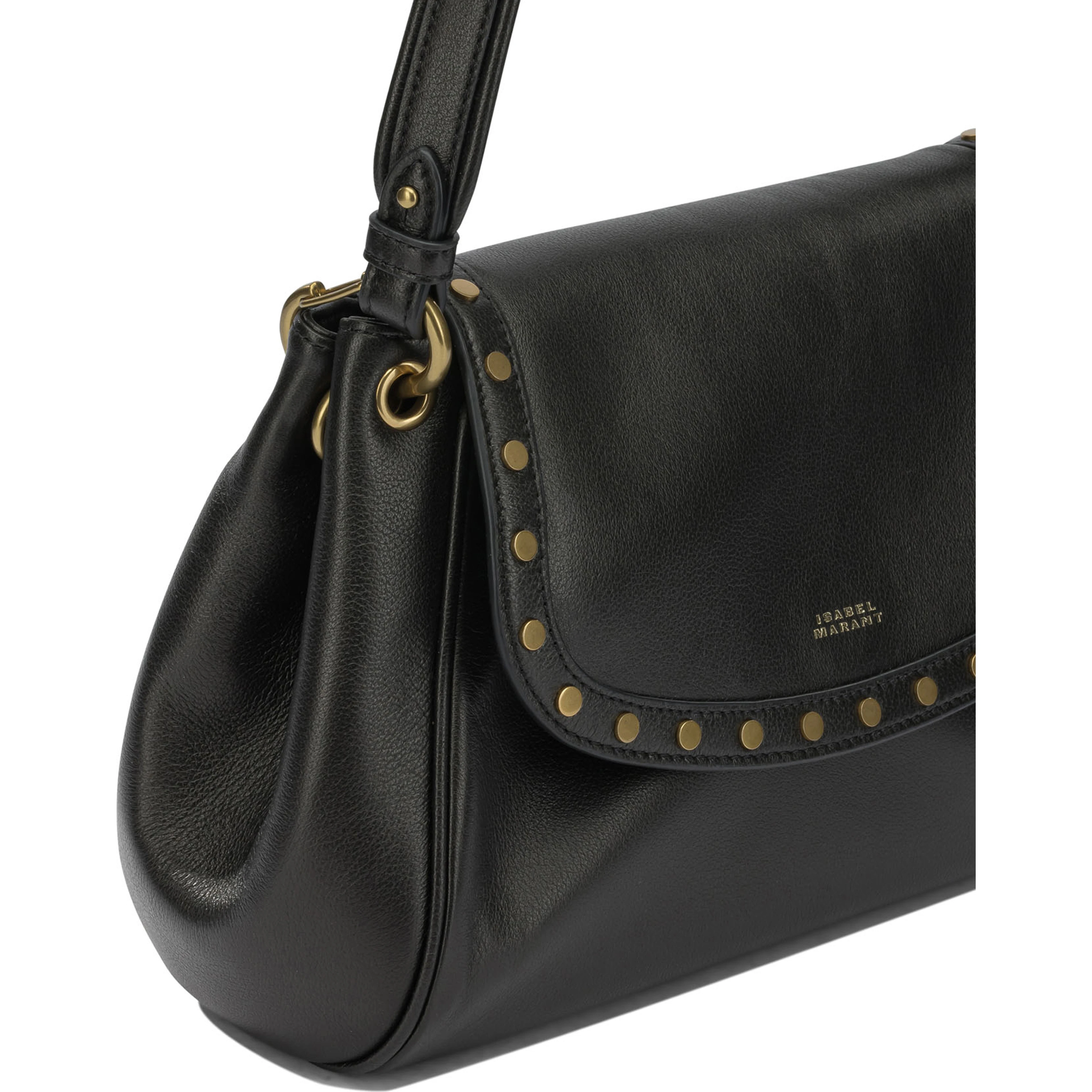 "Chany" Small Shoulder Bag
