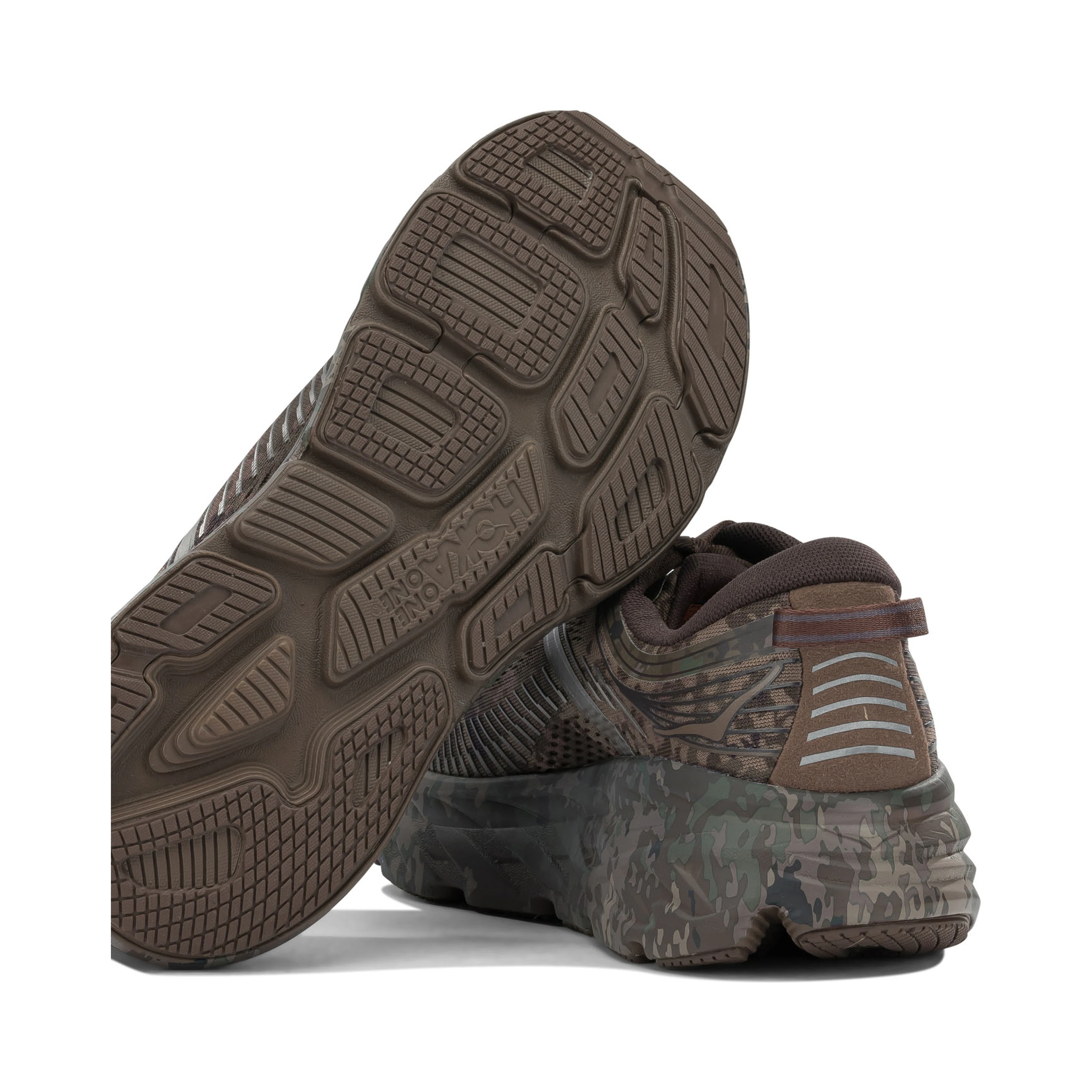"Bondi 7 Beams" Low-Top Sneakers