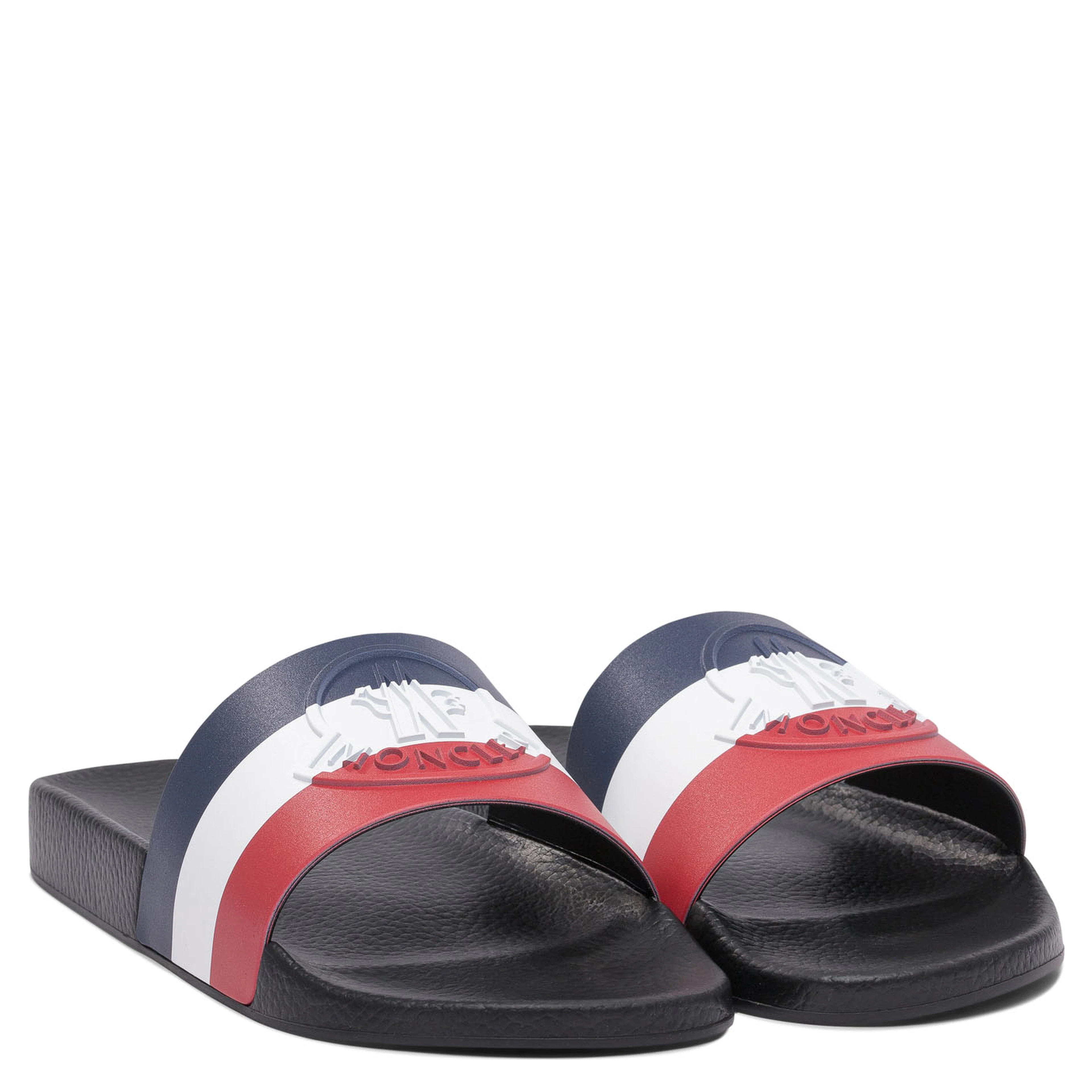 "Basile" slides