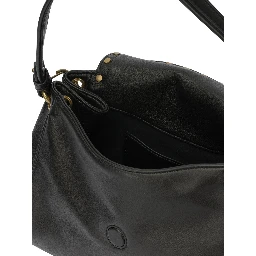 "Chany" Small Shoulder Bag