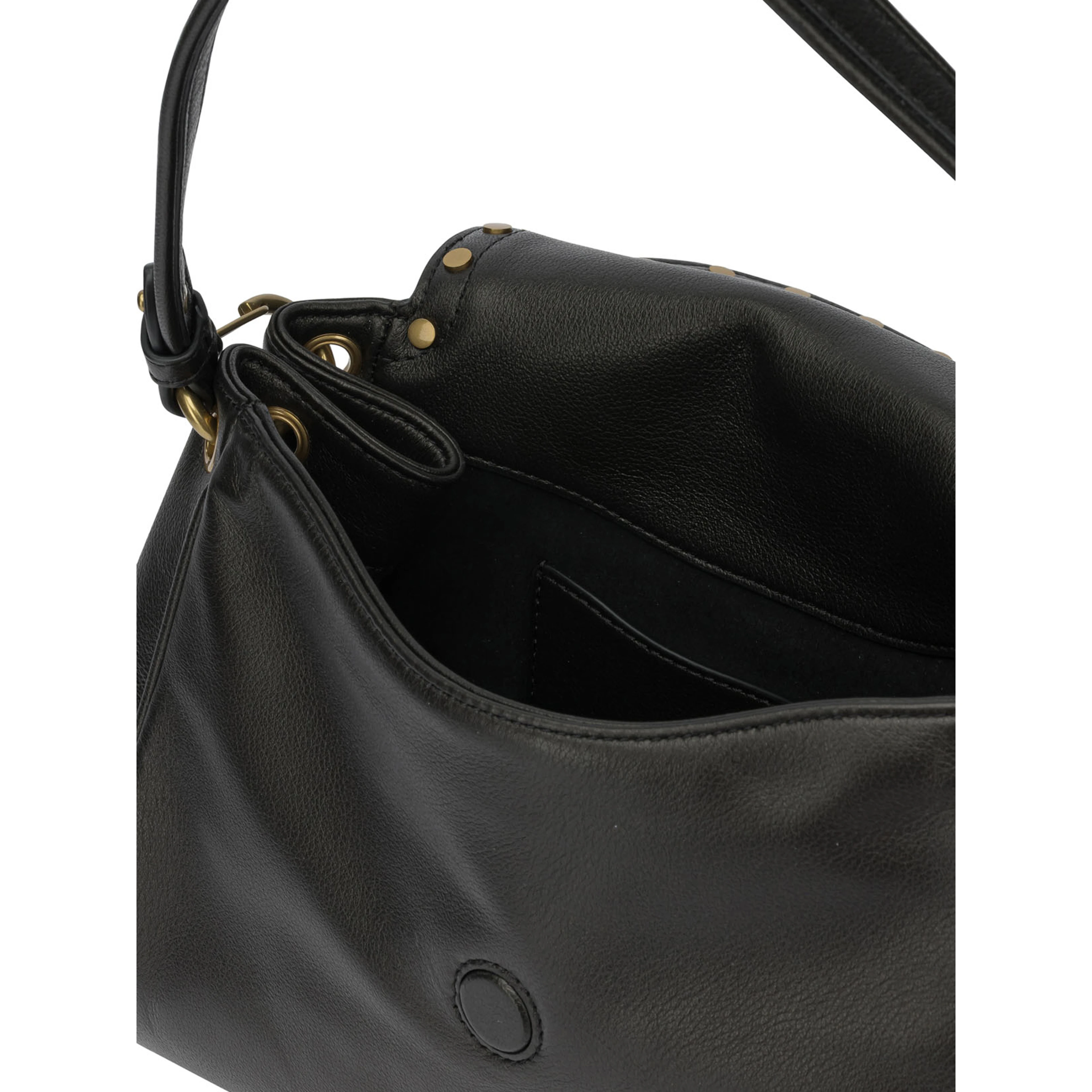 "Chany" Small Shoulder Bag