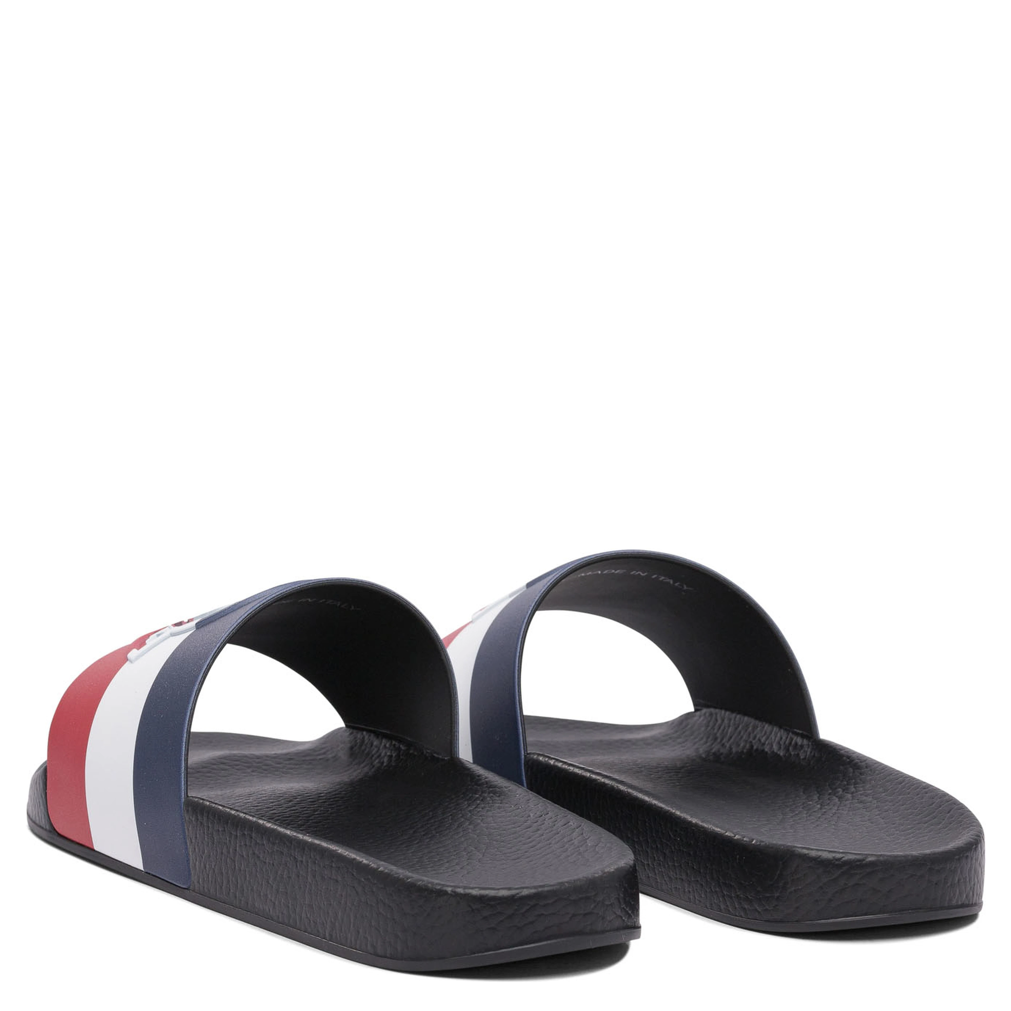 "Basile" slides