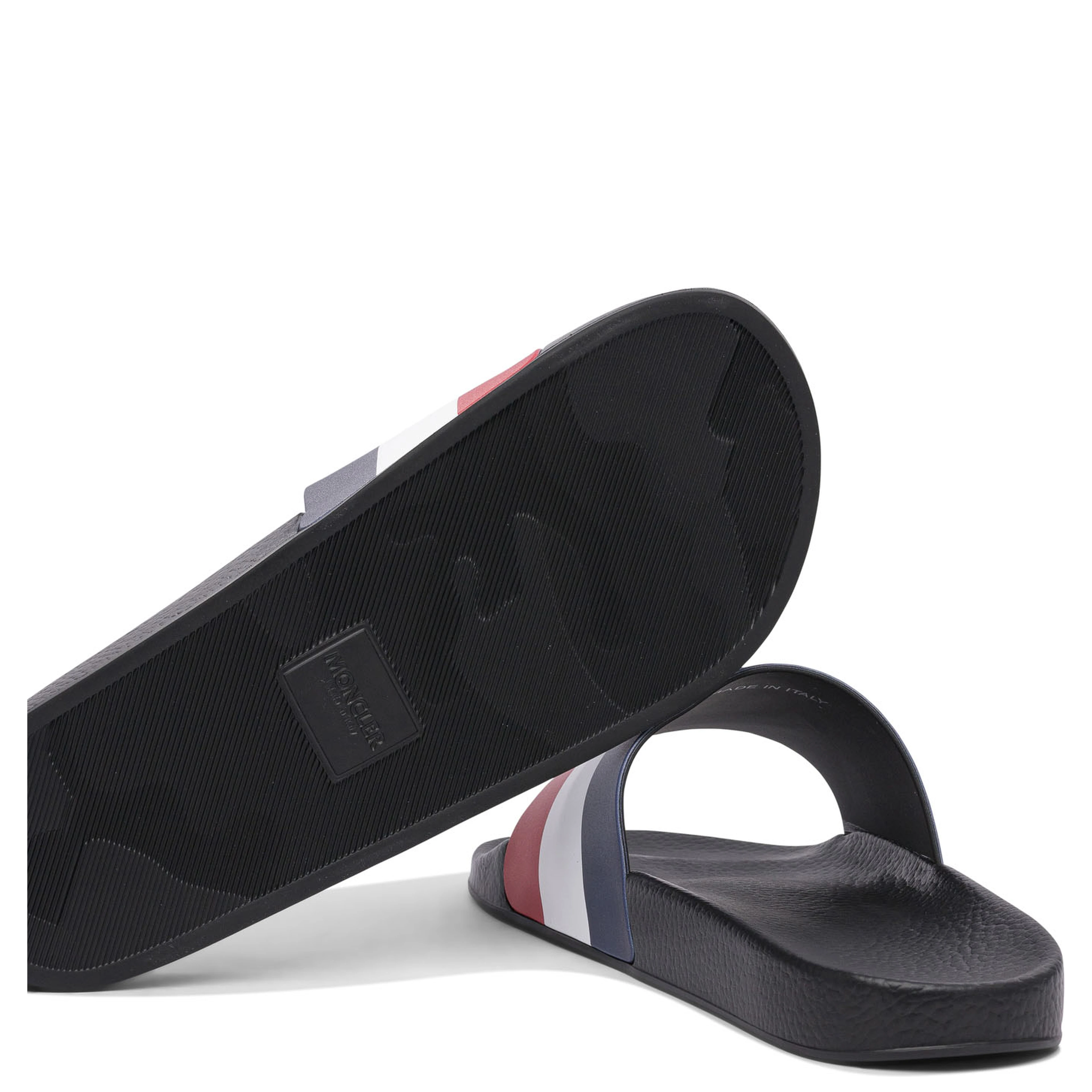 "Basile" slides