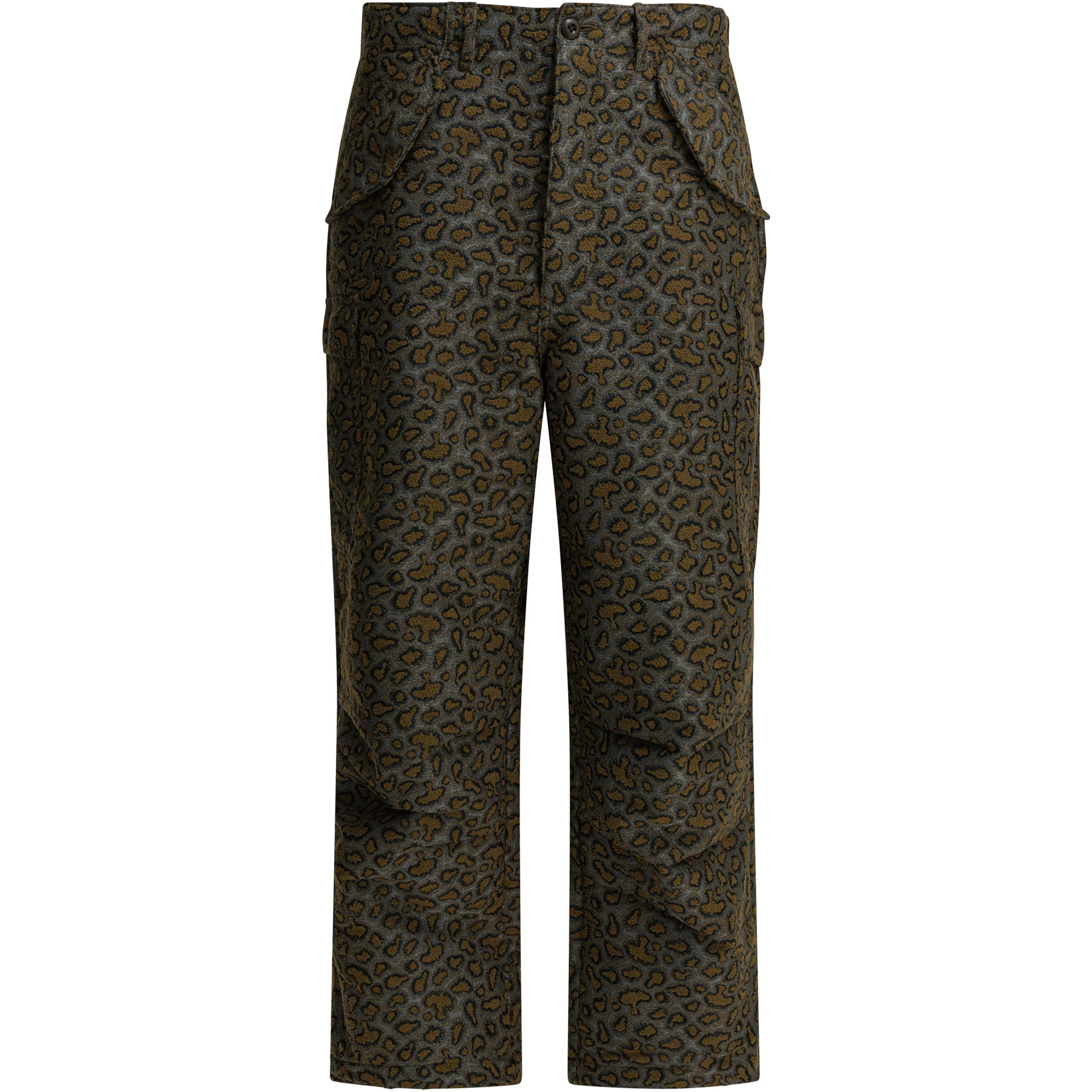 6-pocket cargo pants