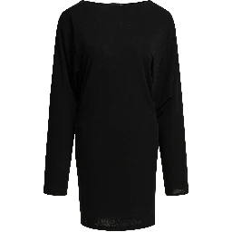 "Mistral" Short dress