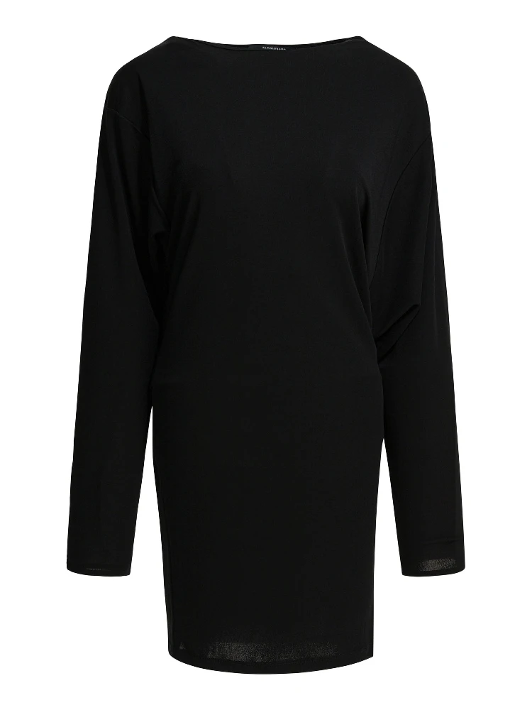 "Mistral" Short dress