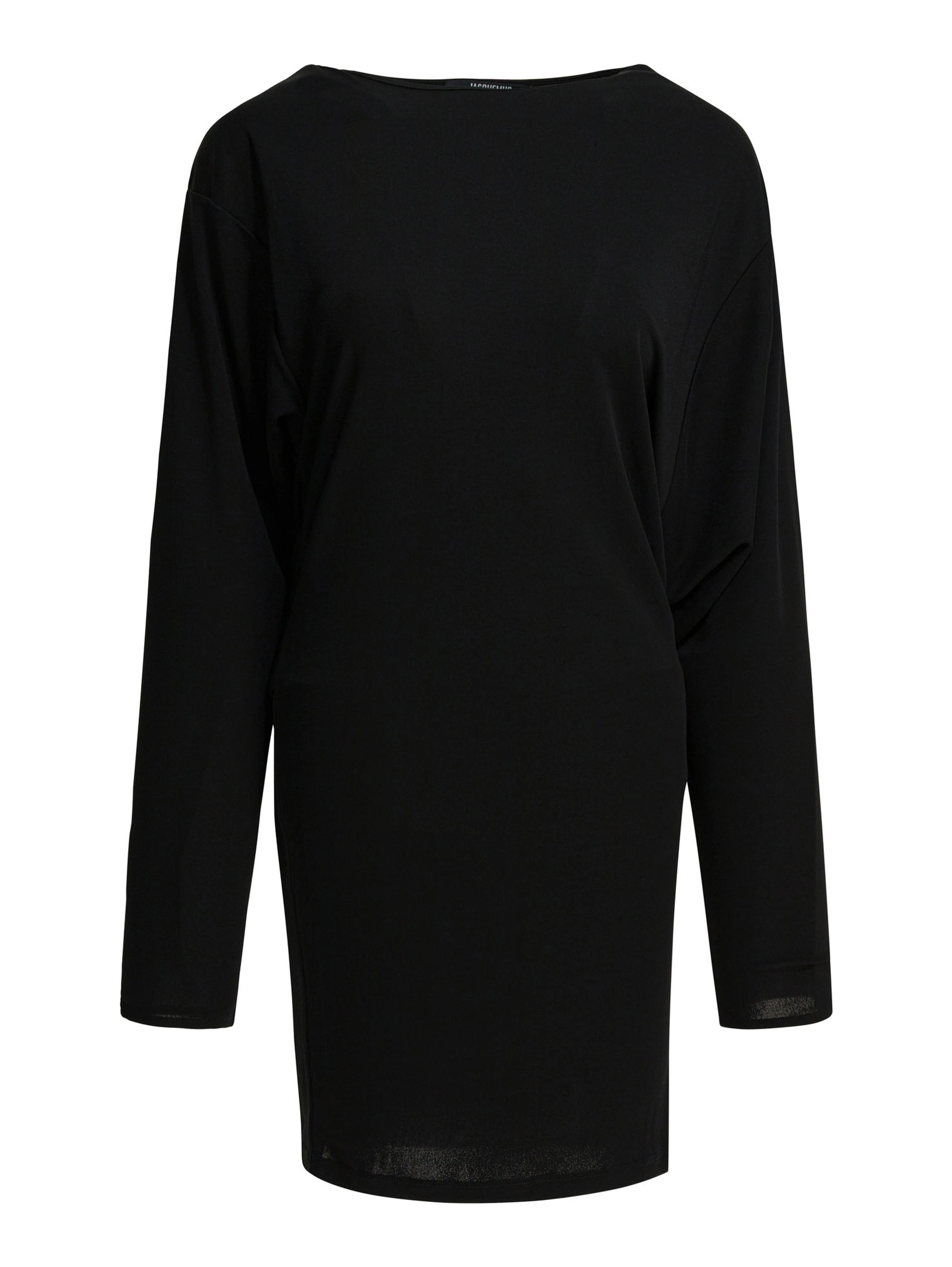 "Mistral" Short dress