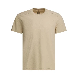 "Temple Short Level T" Crewneck T-shirt