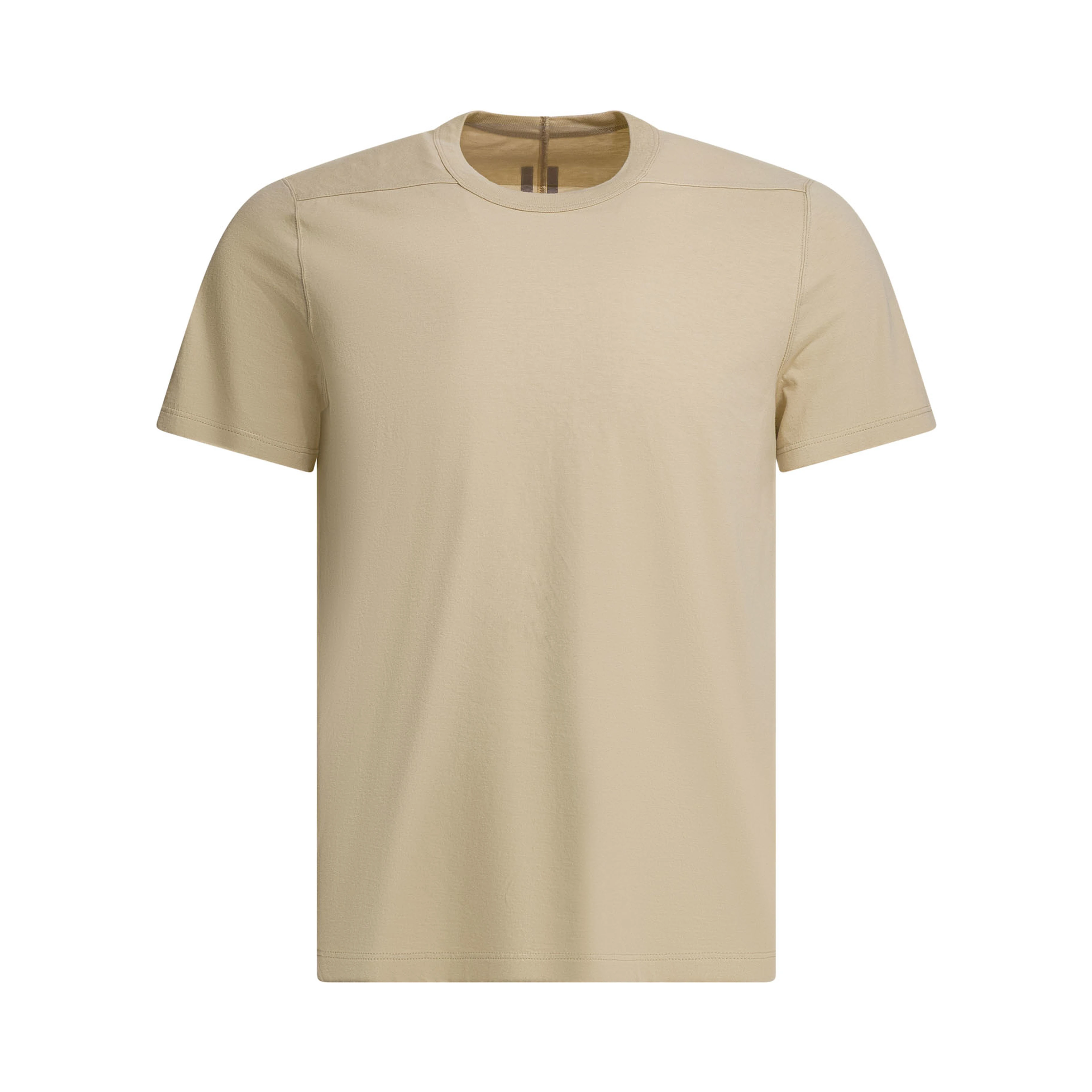 "Temple Short Level T" Crewneck T-shirt