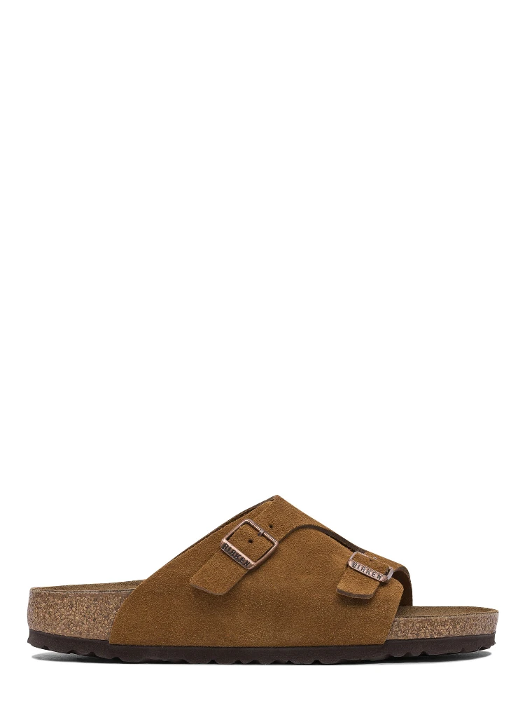 "Zurich" slides