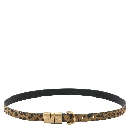 Belts