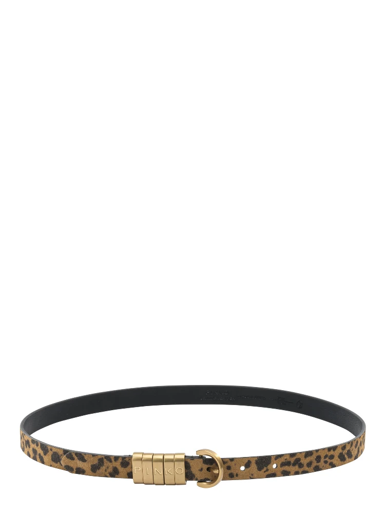 Belts