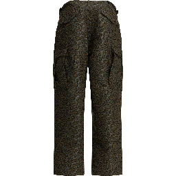 6-pocket cargo pants