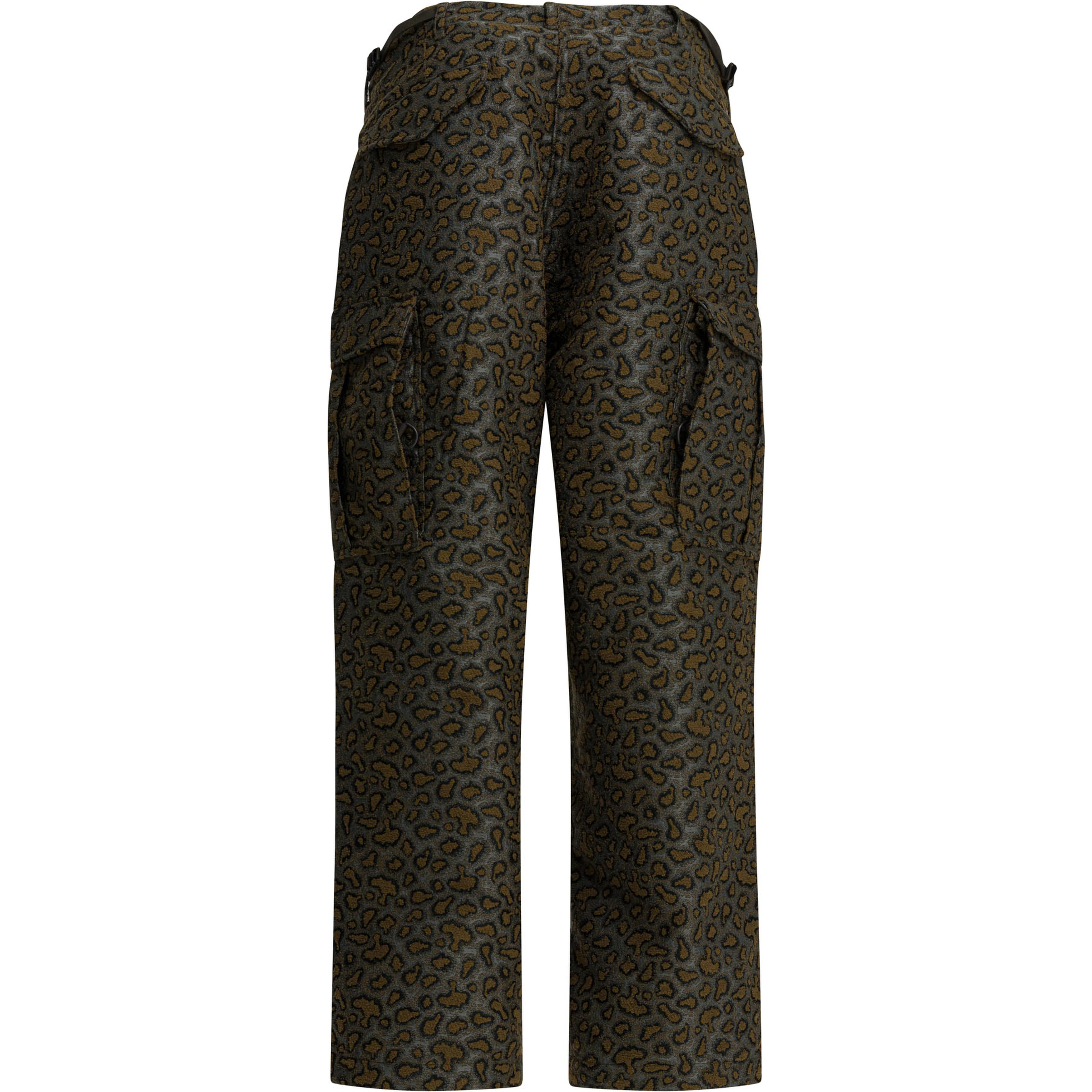 6-pocket cargo pants