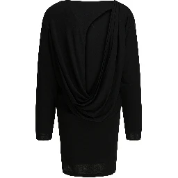"Mistral" Short dress