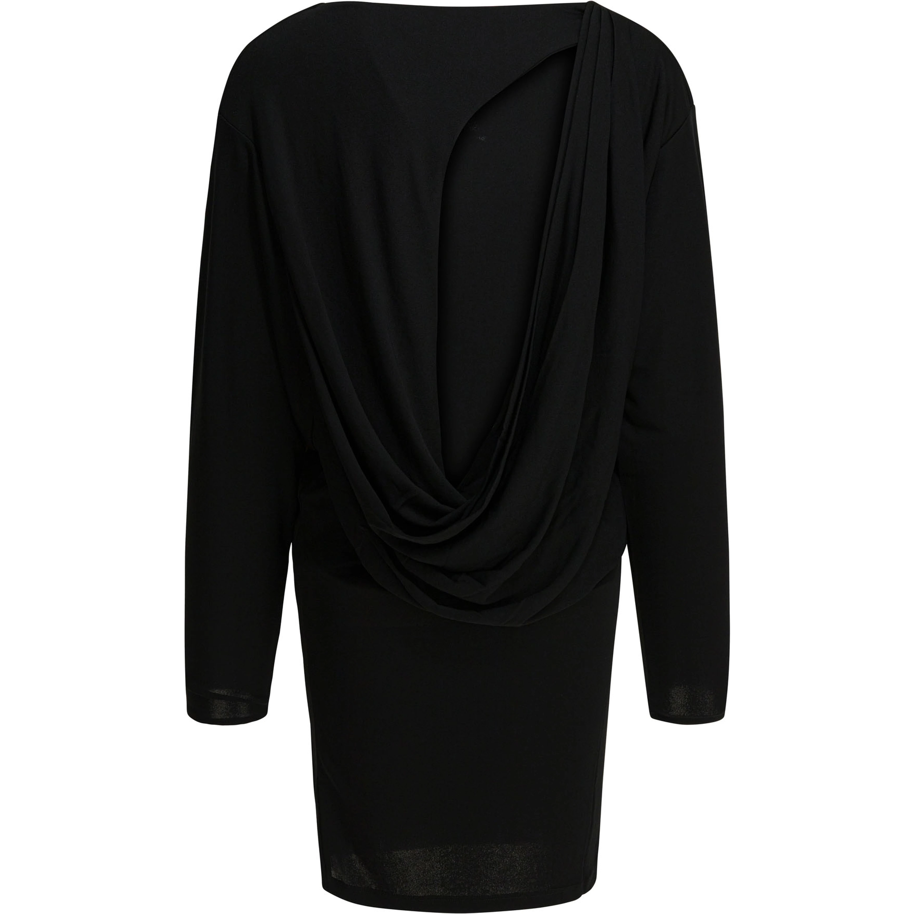 "Mistral" Short dress