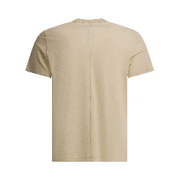 "Temple Short Level T" Crewneck T-shirt
