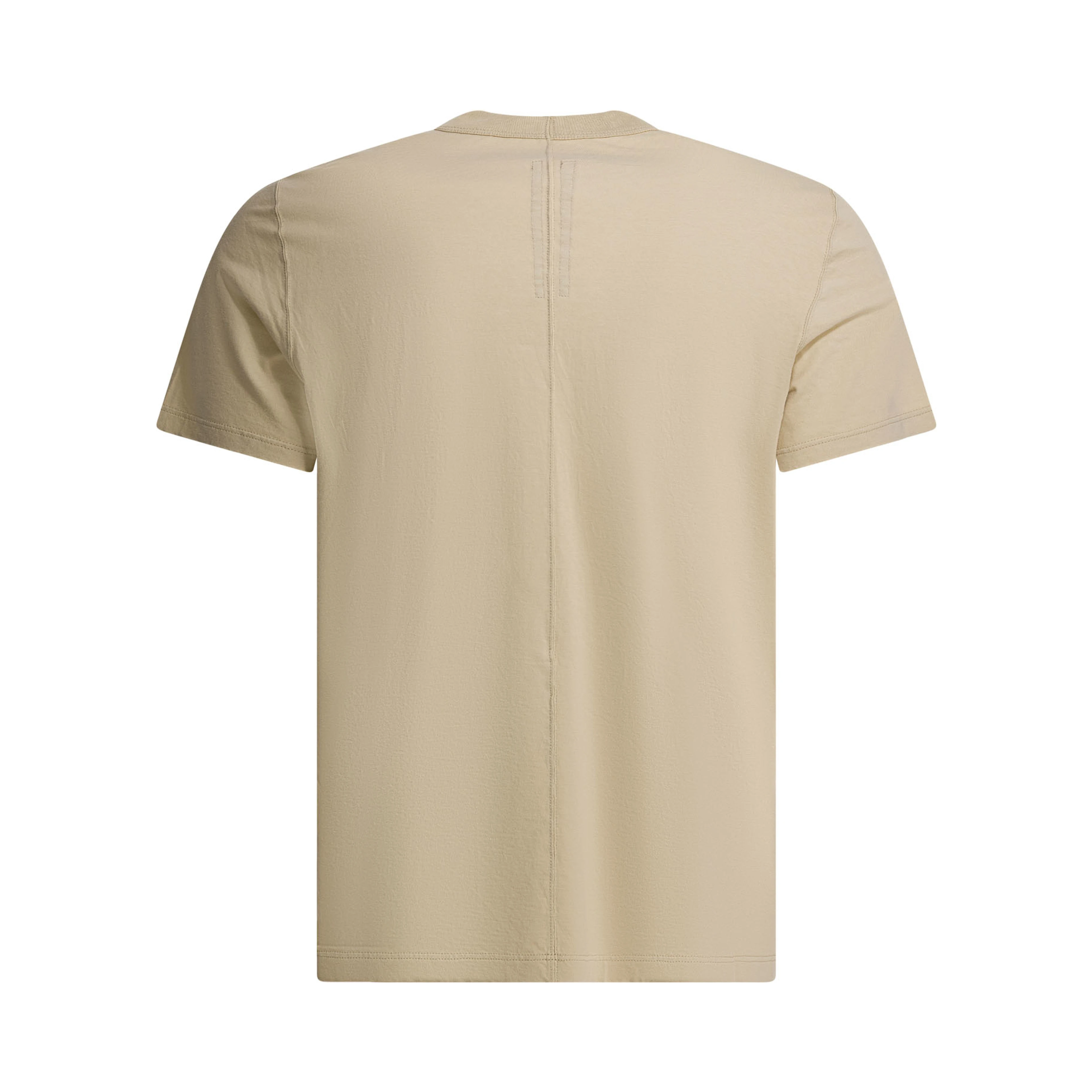 "Temple Short Level T" Crewneck T-shirt