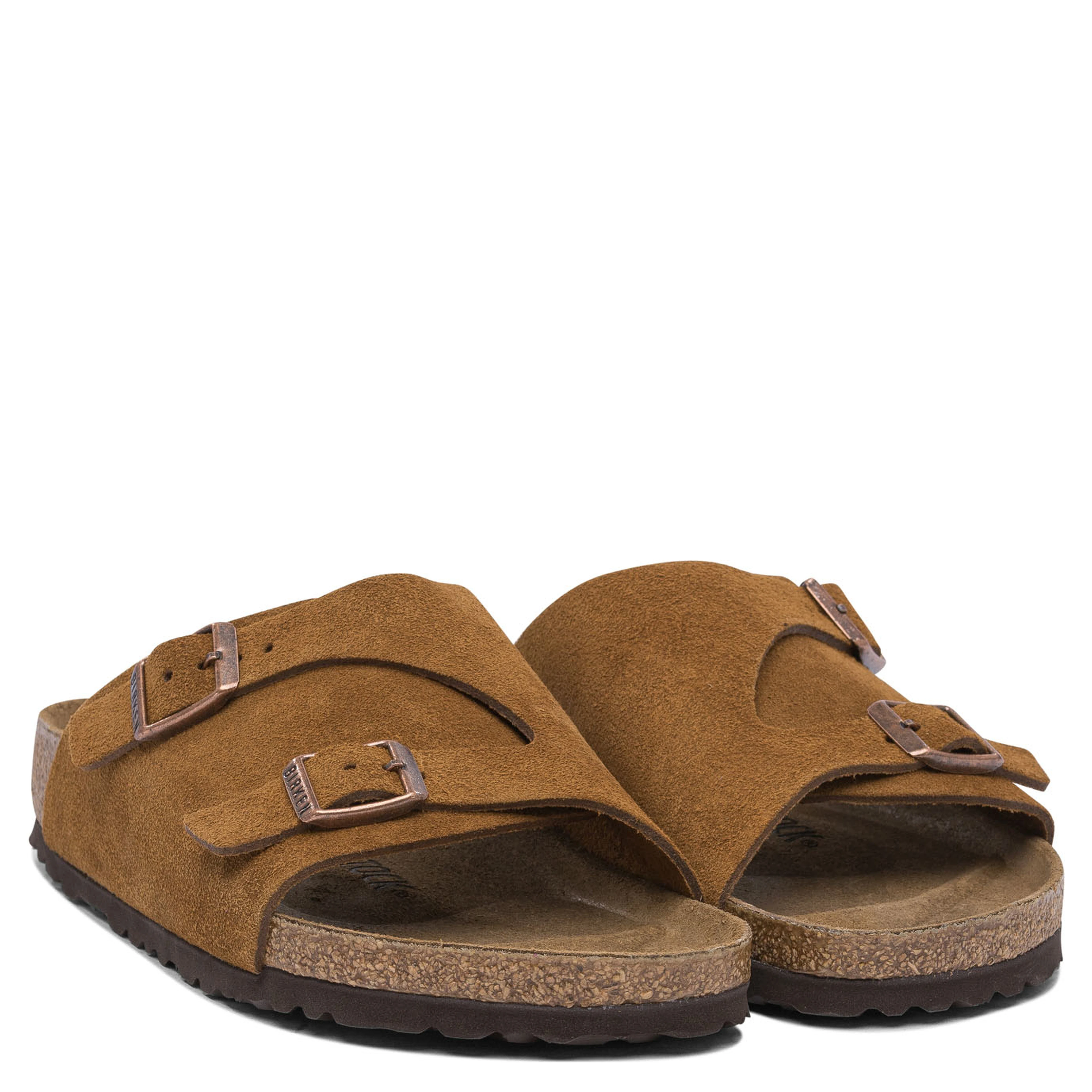 "Zurich" slides