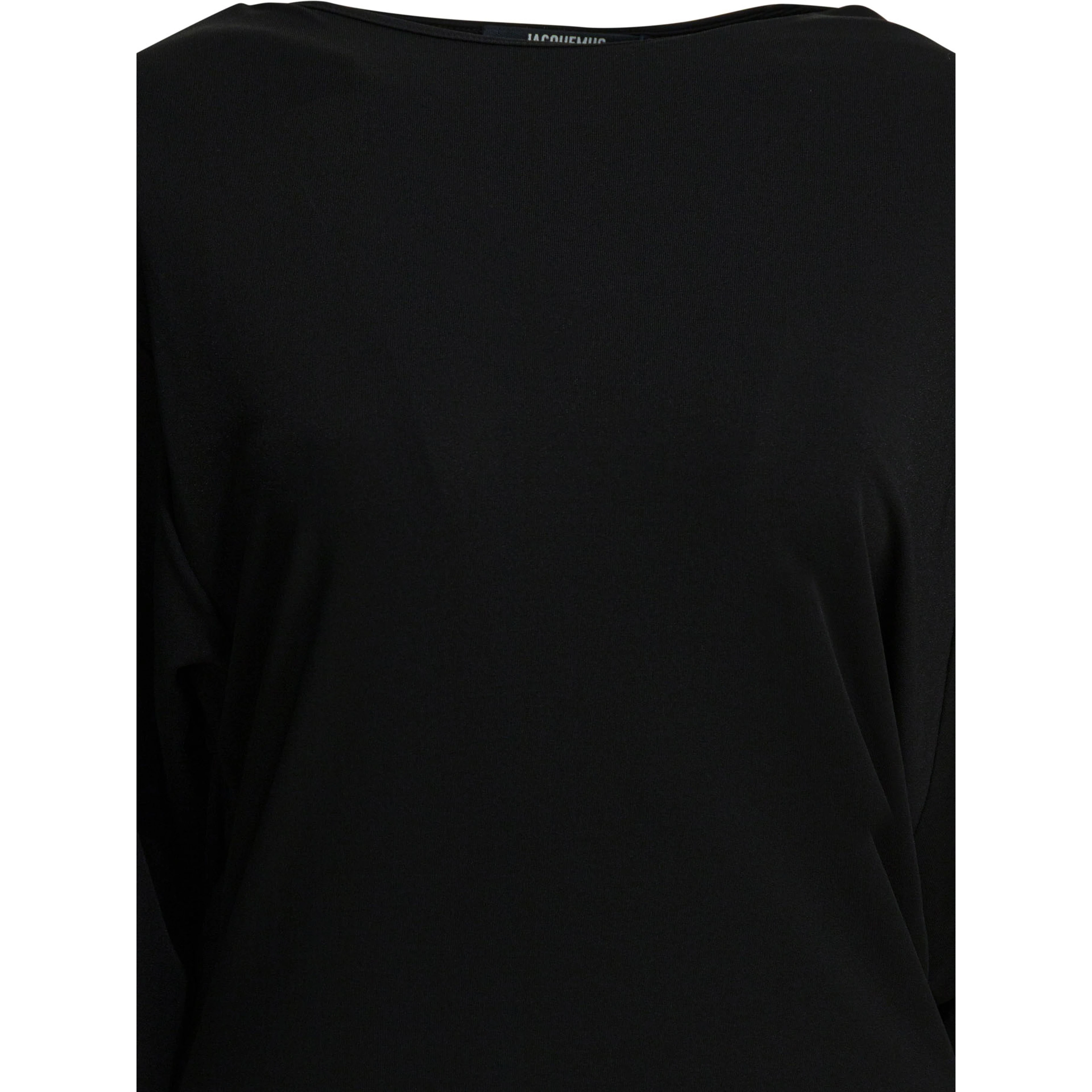 "Mistral" Short dress