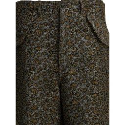 6-pocket cargo pants