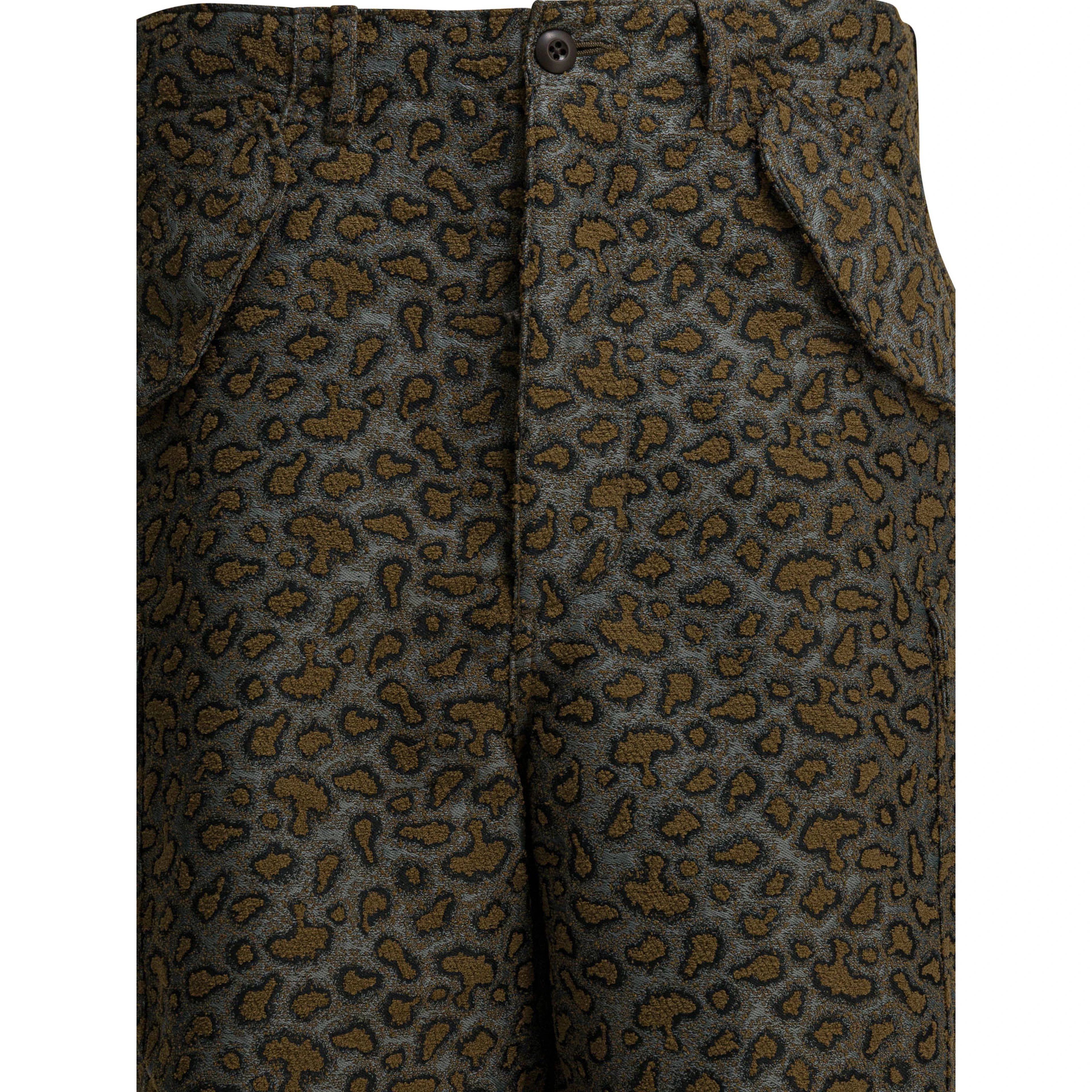 6-pocket cargo pants