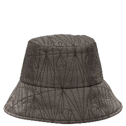 Padded bucket hat x Moncler